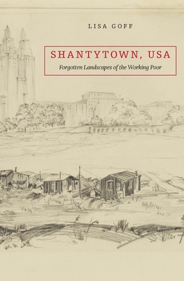 Shantytown, USA Cover