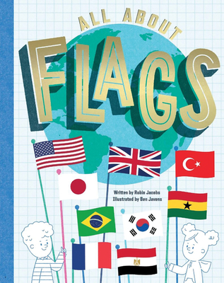 All about Flags! Cover Image