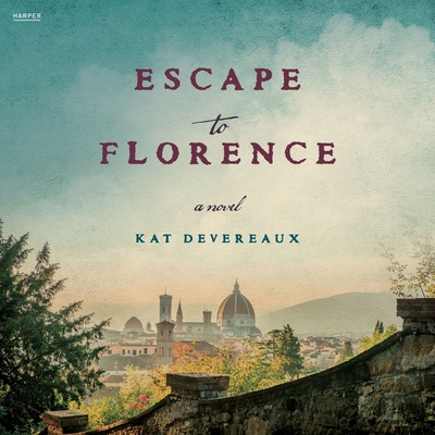 Escape to Florence Cover Image