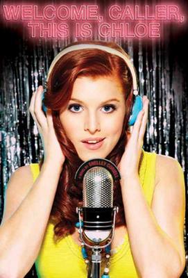 Welcome, Caller, This Is Chloe Cover