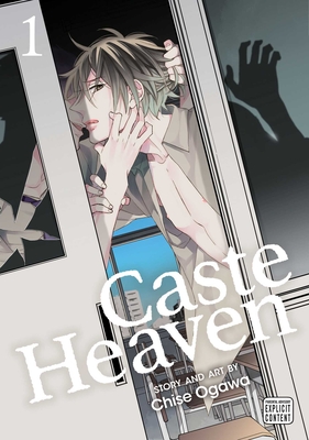Caste Heaven, Vol. 1 By Chise Ogawa Cover Image