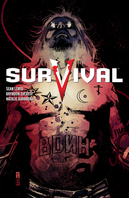 Survival Cover Image