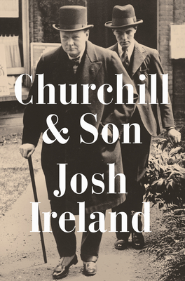 Churchill & Son Cover Image