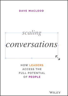 Cover for Scaling Conversations