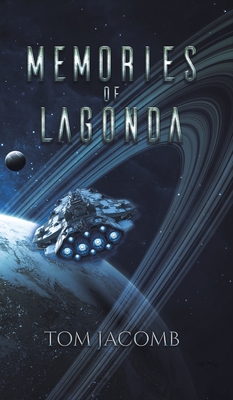 Memories of Lagonda Cover Image