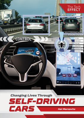 Changing Lives Through Self-Driving Cars Cover Image