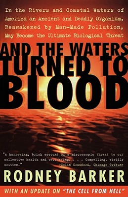 And the Waters Turned to Blood Cover Image