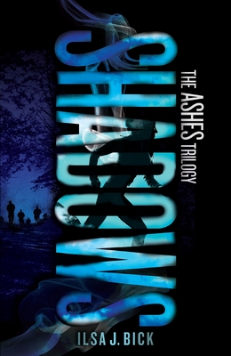 Shadows (Ashes Trilogy #2) Cover Image