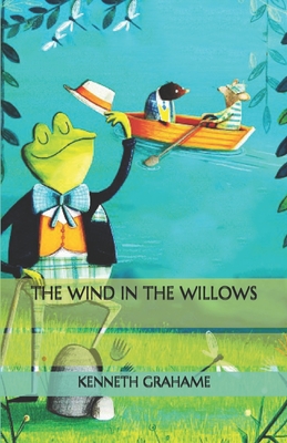 The Wind in the Willows