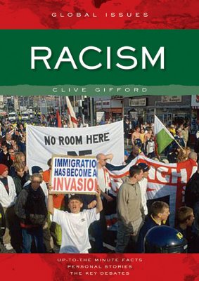 Racism (Global Issues) Cover Image