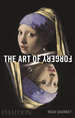 Cover for The Art of Forgery