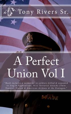 A Perfect Union Vol I Cover Image