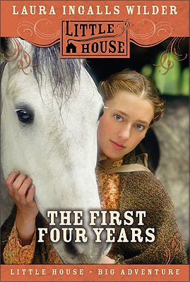 The First Four Years Cover Image