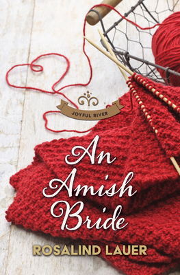 An Amish Bride By Rosalind Lauer Cover Image