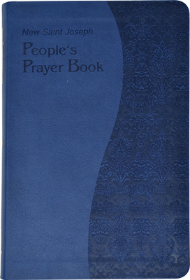 People's Prayer Book Cover Image