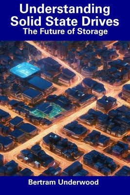 Understanding Solid State Drives: The Future of Storage Cover Image