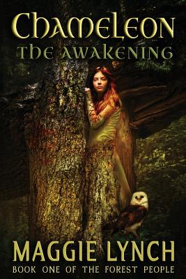 Cover for Chameleon