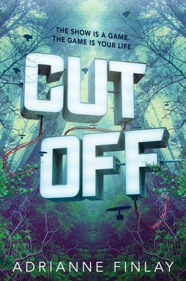 Cover for Cut Off
