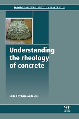 Understanding the Rheology of Concrete Cover Image