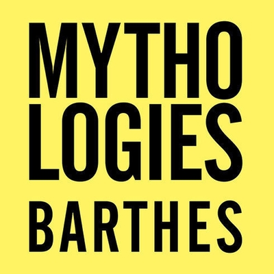 Mythologies: The Complete Edition, in a New Translation cover