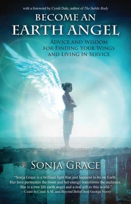 Cover for Become an Earth Angel