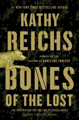 The Bone Hacker, Book by Kathy Reichs, Official Publisher Page