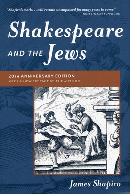 Shakespeare and the Jews