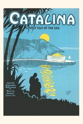 Vintage Journal Sheet Music for Catalina By Found Image Press (Producer) Cover Image