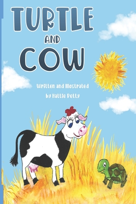 Turtle and Cow Cover Image