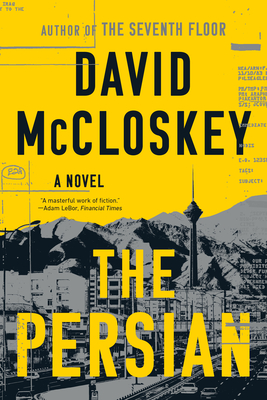 The Persian: A Novel