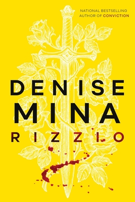 Rizzio: A Novella Cover Image