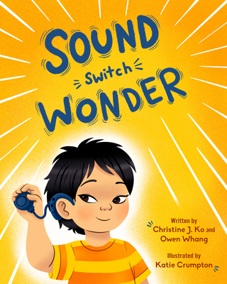 Sound Switch Wonder Cover Image