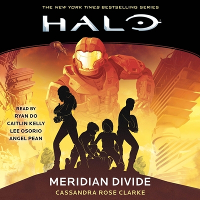 Halo: Meridian Divide