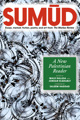 Sumud: A New Palestinian Reader