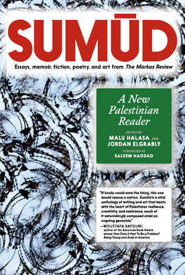 Sumud: A New Palestinian Reader