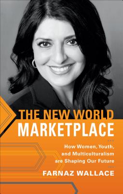 Cover for The New World Marketplace