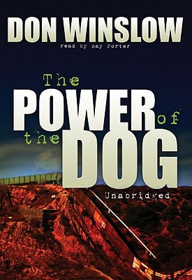 Cover for The Power of the Dog