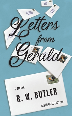 Letters from Gerald Cover Image