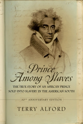 Prince Among Slaves (Anniversary) Cover Image