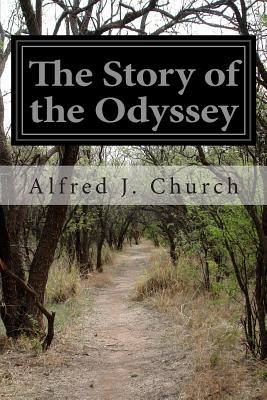 The Story of the Odyssey Cover Image
