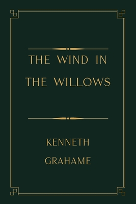 The Wind in the Willows