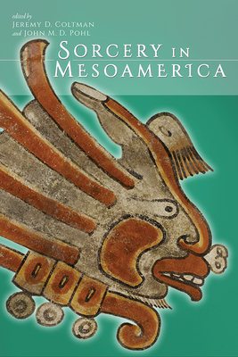Sorcery in Mesoamerica Cover Image