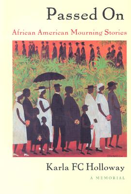 A History of the African American Novel