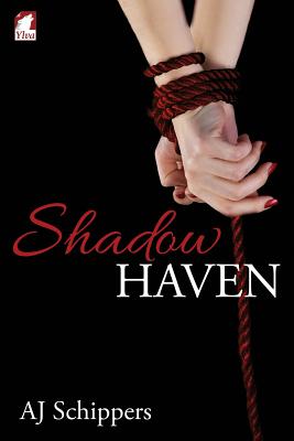 Shadow Haven Cover Image
