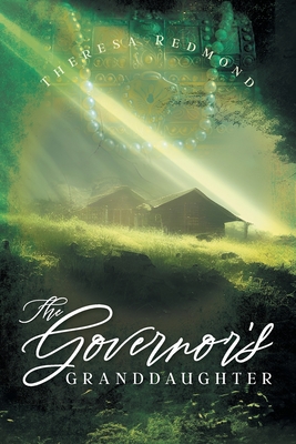 The Governor's Granddaughter By Theresa Redmond Cover Image
