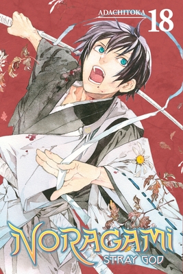 Noragami, News