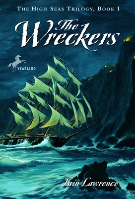 The Wreckers (The High Seas Trilogy)