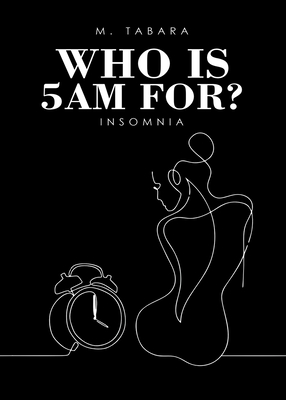 Who is 5am for? Cover Image