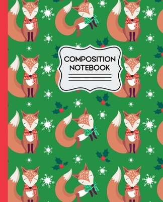cartoon composition notebook