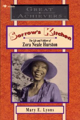 Sorrow's Kitchen: The Life and Folklore of Zora Neale Hurston Cover Image